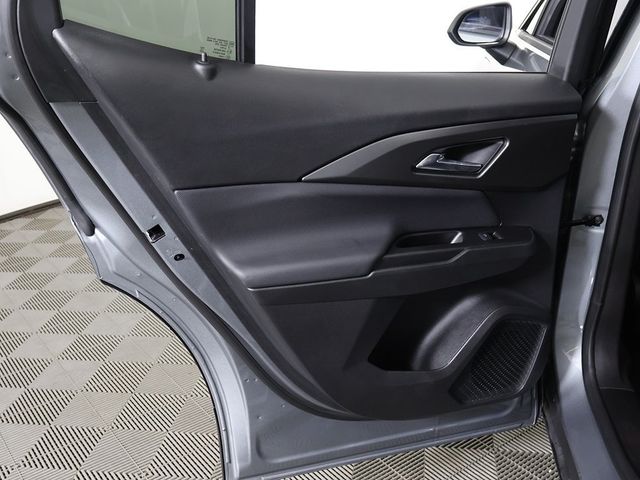 2025 Chevrolet Equinox EV 4dr LT - 22928412 - 21