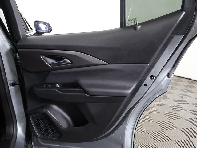 2025 Chevrolet Equinox EV 4dr LT - 22928412 - 22