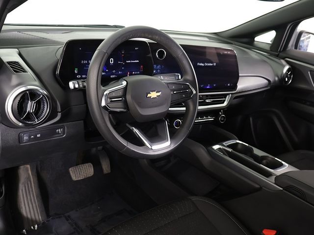 2025 Chevrolet Equinox EV 4dr LT - 22928412 - 23
