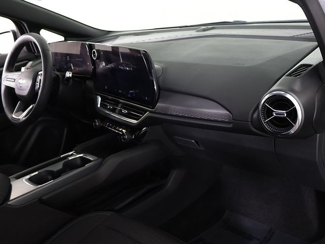 2025 Chevrolet Equinox EV 4dr LT - 22928412 - 24