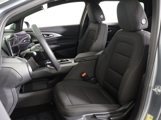 2025 Chevrolet Equinox EV 4dr LT - 22928412 - 25