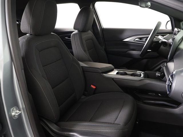 2025 Chevrolet Equinox EV 4dr LT - 22928412 - 26