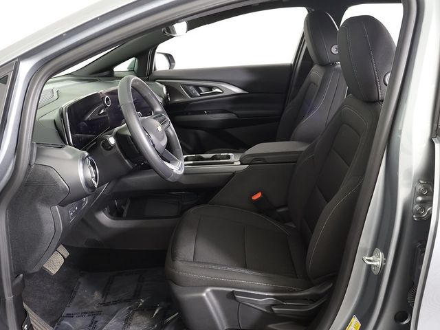 2025 Chevrolet Equinox EV 4dr LT - 22928412 - 27
