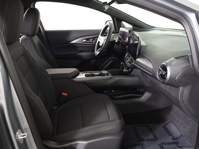 2025 Chevrolet Equinox EV 4dr LT - 22928412 - 28