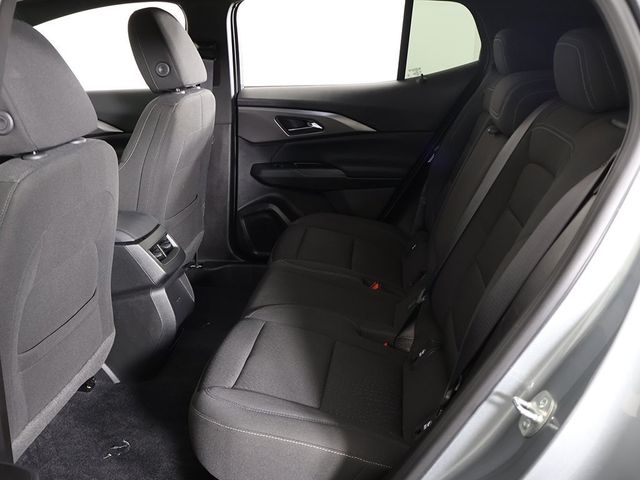 2025 Chevrolet Equinox EV 4dr LT - 22928412 - 29