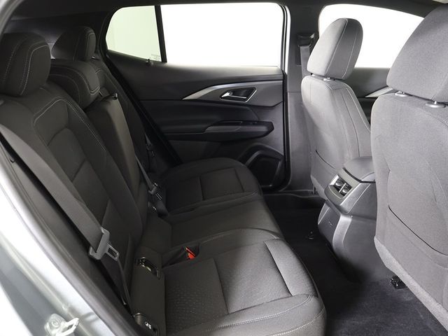 2025 Chevrolet Equinox EV 4dr LT - 22928412 - 30