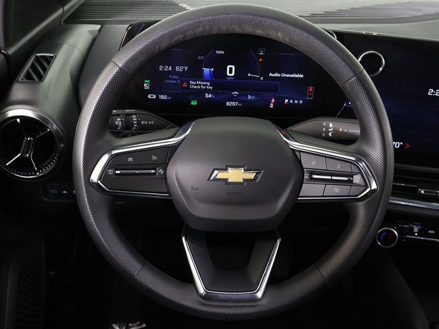 2025 Chevrolet Equinox EV 4dr LT - 22928412 - 33