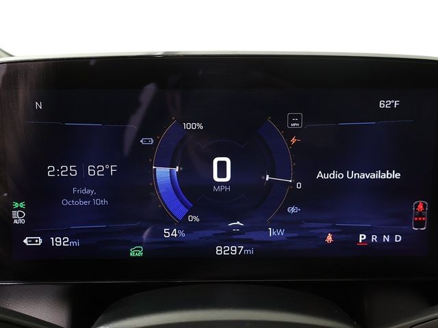 2025 Chevrolet Equinox EV 4dr LT - 22928412 - 34