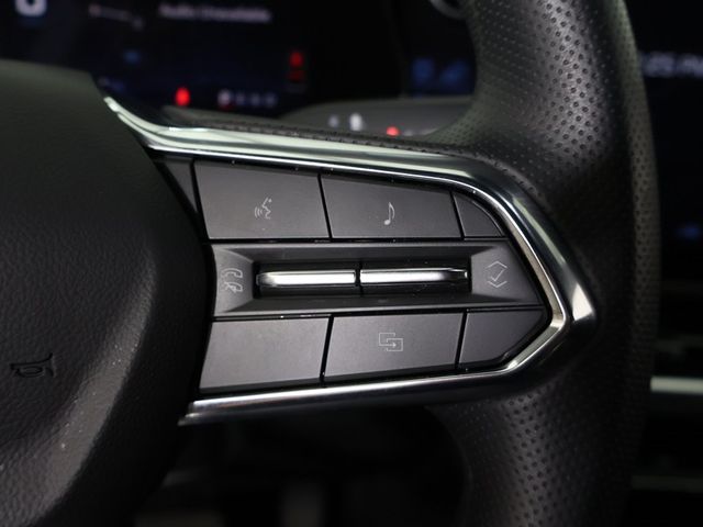 2025 Chevrolet Equinox EV 4dr LT - 22928412 - 36