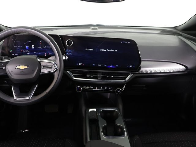 2025 Chevrolet Equinox EV 4dr LT - 22928412 - 37