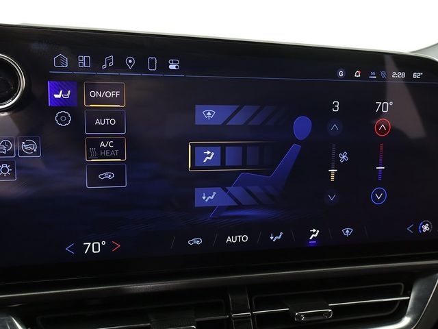 2025 Chevrolet Equinox EV 4dr LT - 22928412 - 39