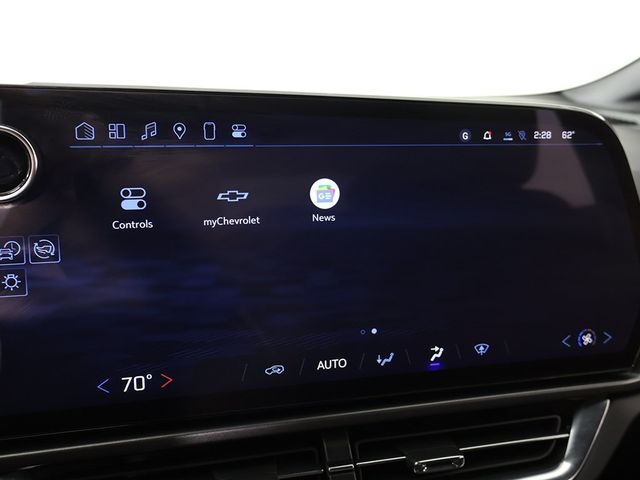 2025 Chevrolet Equinox EV 4dr LT - 22928412 - 41