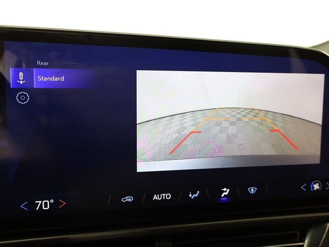 2025 Chevrolet Equinox EV 4dr LT - 22928412 - 43