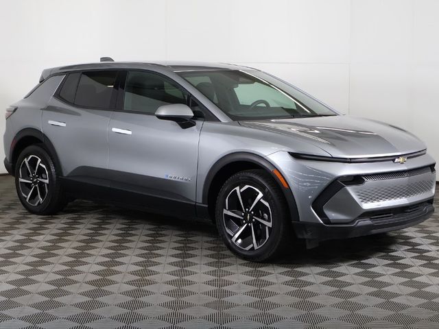 2025 Chevrolet Equinox EV 4dr LT - 22928412 - 46