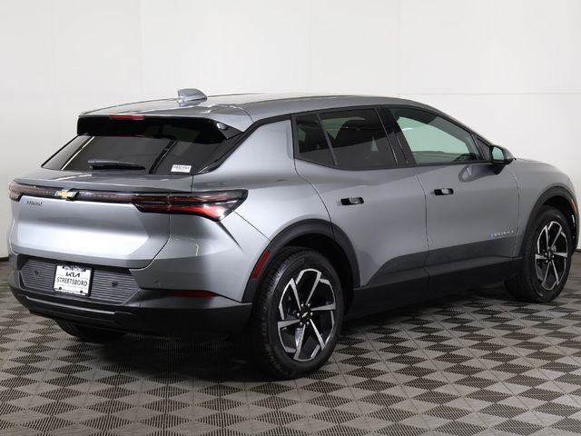 2025 Chevrolet Equinox EV 4dr LT - 22928412 - 7