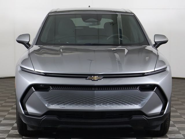 2025 Chevrolet Equinox EV 4dr LT - 22928412 - 8