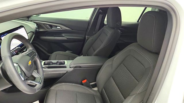 2025 Chevrolet Equinox EV 4dr LT - 23041429 - 10