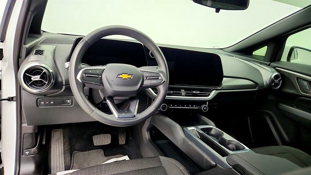 2025 Chevrolet Equinox EV 4dr LT - 23041429 - 11