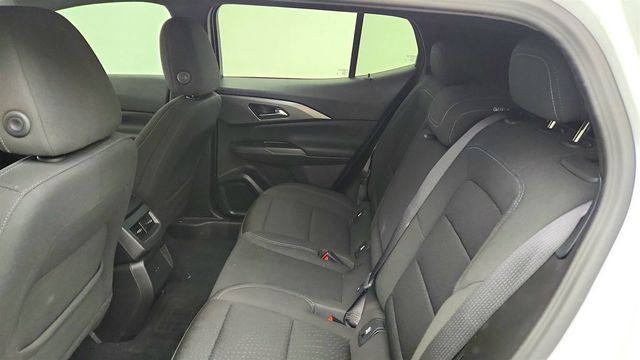2025 Chevrolet Equinox EV 4dr LT - 23041429 - 17