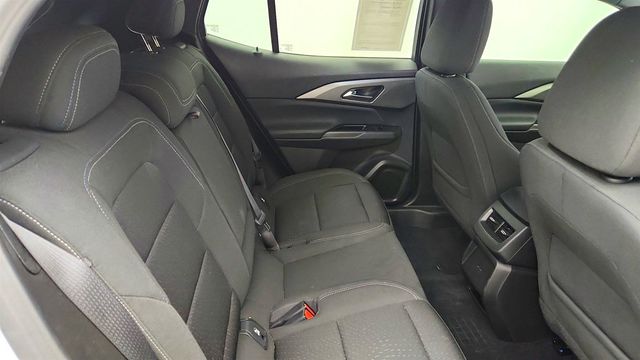 2025 Chevrolet Equinox EV 4dr LT - 23041429 - 18