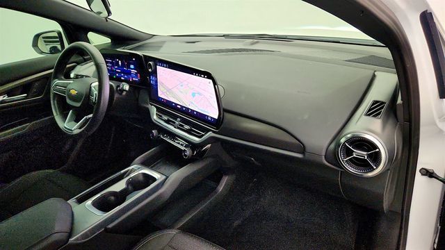 2025 Chevrolet Equinox EV 4dr LT - 23041429 - 19