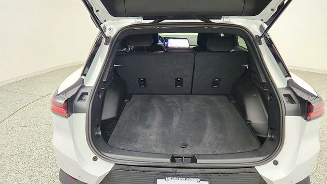 2025 Chevrolet Equinox EV 4dr LT - 23041429 - 20