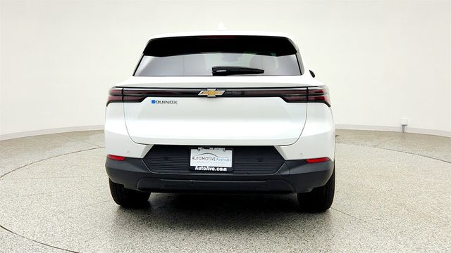 2025 Chevrolet Equinox EV 4dr LT - 23041429 - 5
