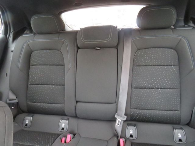 2025 Chevrolet Equinox EV 4dr LT1 w/PCY - 22989264 - 11