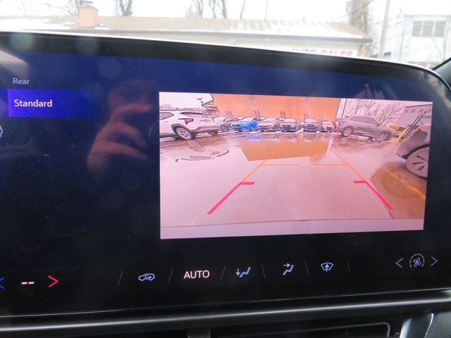 2025 Chevrolet Equinox EV 4dr LT1 w/PCY - 22989264 - 13