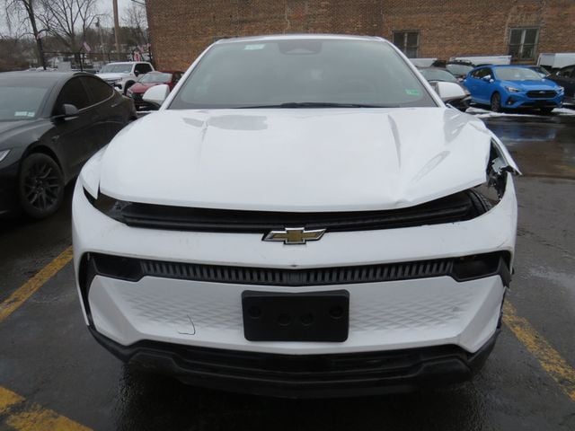 2025 Chevrolet Equinox EV 4dr LT1 w/PCY - 22989264 - 1