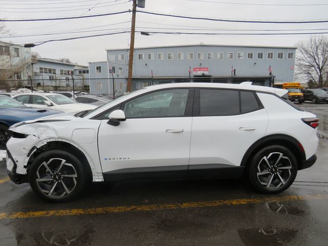 2025 Chevrolet Equinox EV 4dr LT1 w/PCY - 22989264 - 7