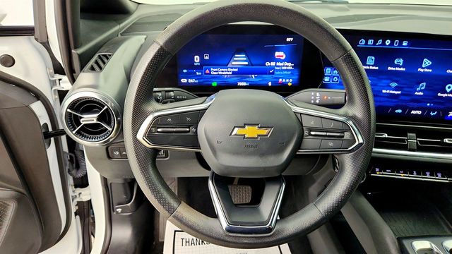 2025 Chevrolet Equinox EV 4dr LT1 w/PCY - 23081845 - 11
