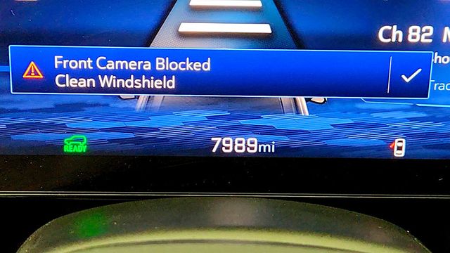 2025 Chevrolet Equinox EV 4dr LT1 w/PCY - 23081845 - 13