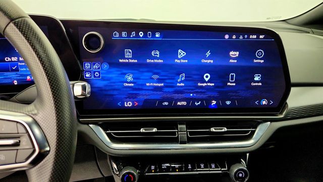 2025 Chevrolet Equinox EV 4dr LT1 w/PCY - 23081845 - 15