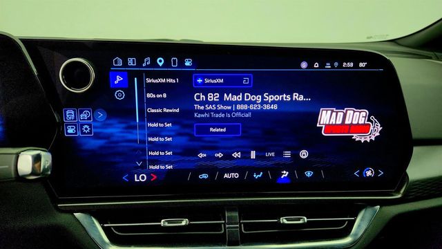2025 Chevrolet Equinox EV 4dr LT1 w/PCY - 23081845 - 16