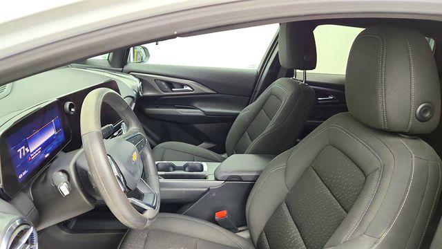 2025 Chevrolet Equinox EV 4dr LT1 w/PCY - 23081845 - 18