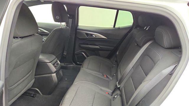 2025 Chevrolet Equinox EV 4dr LT1 w/PCY - 23081845 - 19
