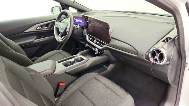 2025 Chevrolet Equinox EV 4dr LT1 w/PCY - 23081845 - 21
