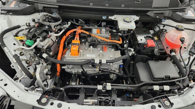 2025 Chevrolet Equinox EV 4dr LT1 w/PCY - 23081845 - 23