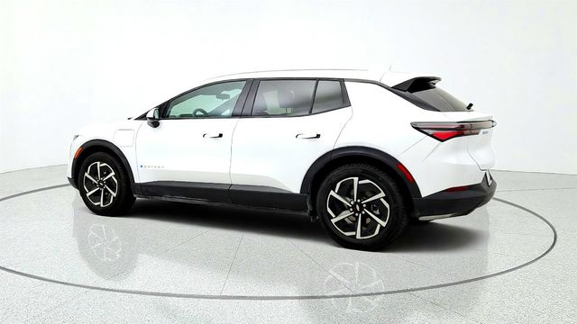 2025 Chevrolet Equinox EV 4dr LT1 w/PCY - 23081845 - 6