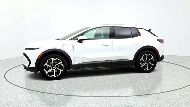 2025 Chevrolet Equinox EV 4dr LT1 w/PCY - 23081845 - 7