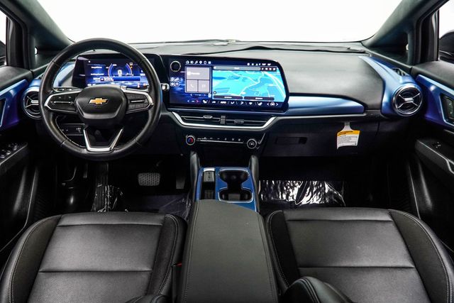 2025 Chevrolet Equinox EV 4dr LT2 w/PDE - 23066653 - 4