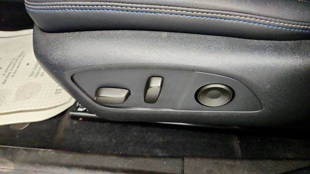 2025 Chevrolet Equinox EV 4dr LT2 w/PDE - 23032178 - 10