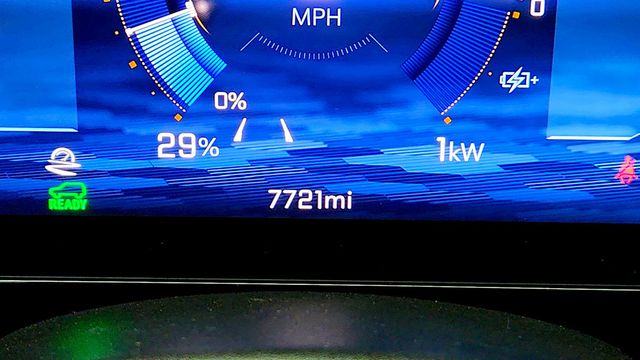 2025 Chevrolet Equinox EV 4dr LT2 w/PDE - 23032178 - 14