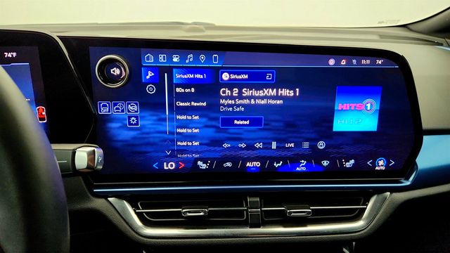 2025 Chevrolet Equinox EV 4dr LT2 w/PDE - 23032178 - 17