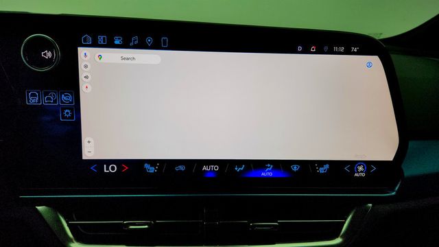 2025 Chevrolet Equinox EV 4dr LT2 w/PDE - 23032178 - 18