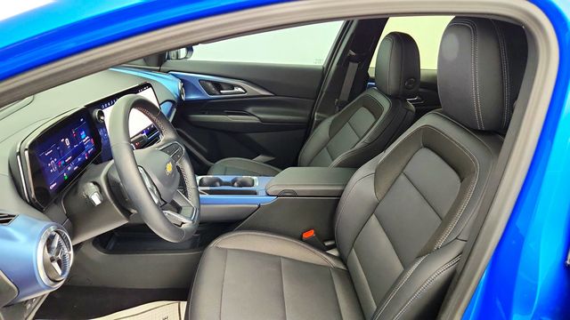 2025 Chevrolet Equinox EV 4dr LT2 w/PDE - 23032178 - 19