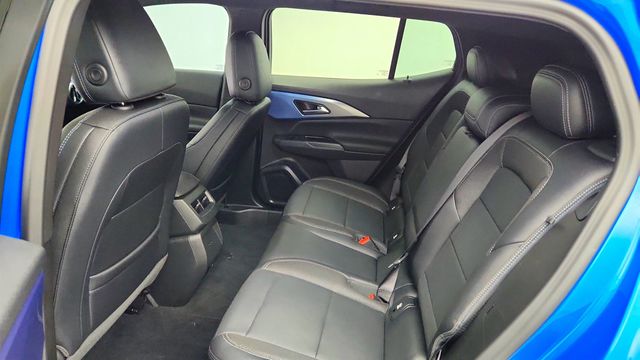 2025 Chevrolet Equinox EV 4dr LT2 w/PDE - 23032178 - 20