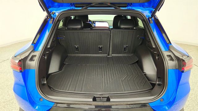 2025 Chevrolet Equinox EV 4dr LT2 w/PDE - 23032178 - 21