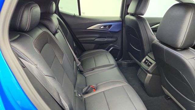 2025 Chevrolet Equinox EV 4dr LT2 w/PDE - 23032178 - 22